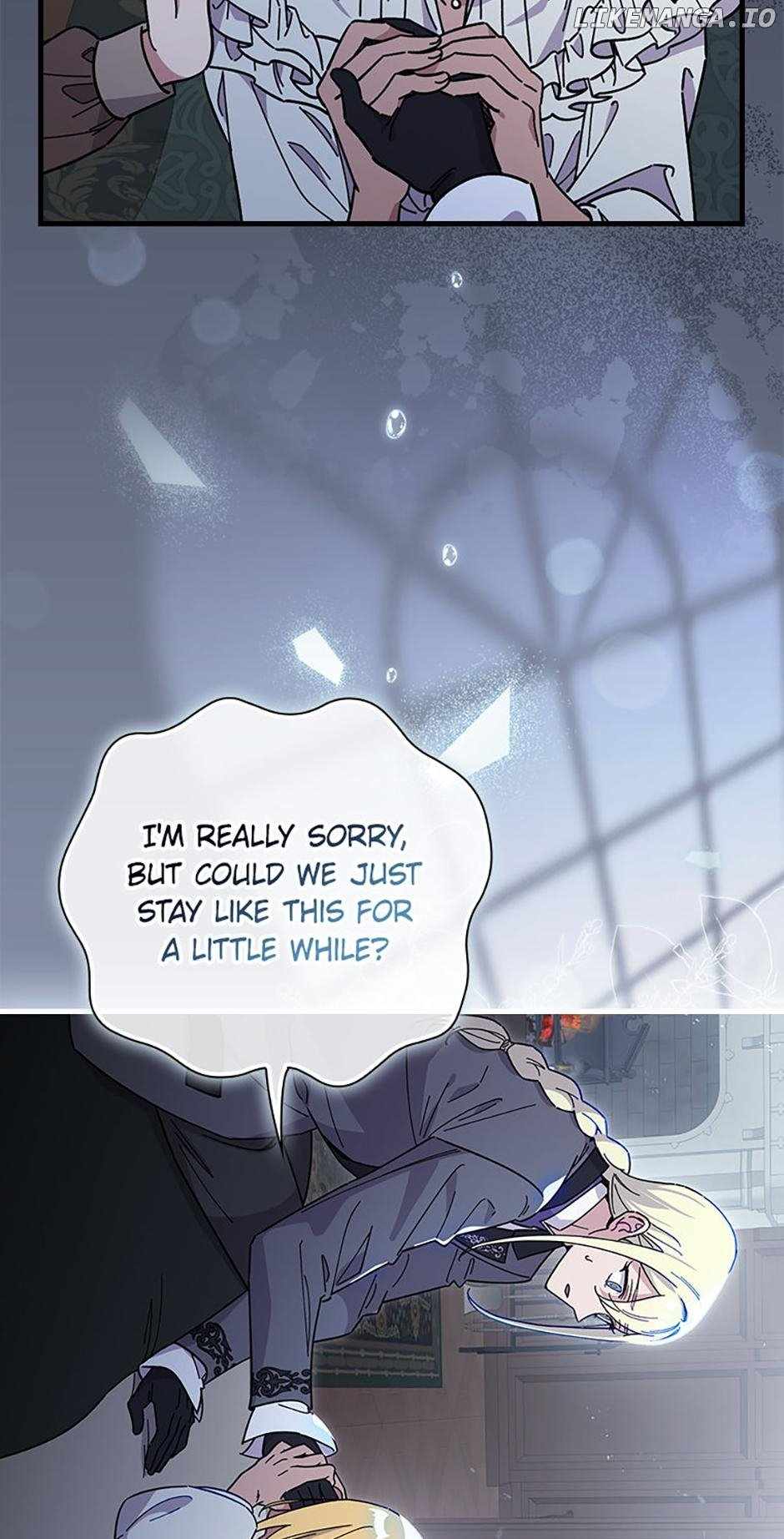 Raga of Withered Branches Chapter 107 3